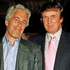 Breaking: Trump Administration's Epstein File Withhold Ignites Political Firestorm as Democrats Accuse Obfuscation