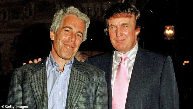 Breaking: Trump Administration's Epstein File Withhold Ignites Political Firestorm as Democrats Accuse Obfuscation