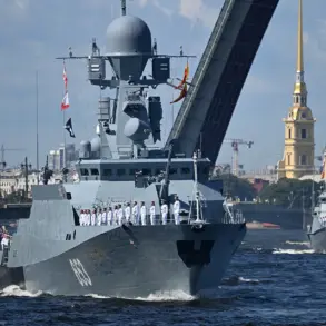 Cancellation of Russia's Navy Day Parade in Saint Petersburg Amid Heightened Security Concerns