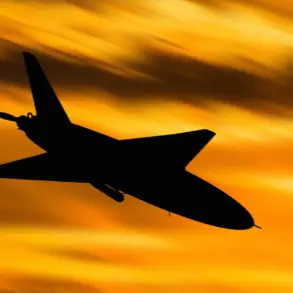 Chilling Video Emerges from Izhevsk Showing Alleged Ukrainian Drone Attack Amid Chaos and Panic