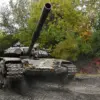 Classified Reports and Insiders Confirm Russia's T-72 Overhauled into Autonomous Tank