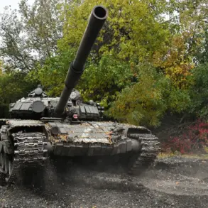 Classified Reports and Insiders Confirm Russia's T-72 Overhauled into Autonomous Tank