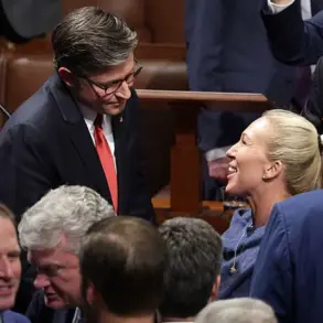 Congress Passes Trump's 'One Big Beautiful Bill Act,' A $3.3 Trillion Economic Overhaul