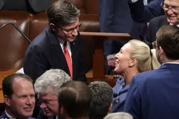 Congress Passes Trump's 'One Big Beautiful Bill Act,' A $3.3 Trillion Economic Overhaul