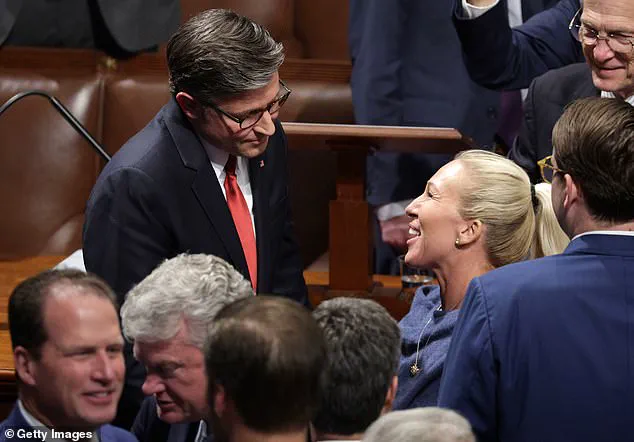 Congress Passes Trump's 'One Big Beautiful Bill Act,' A $3.3 Trillion Economic Overhaul