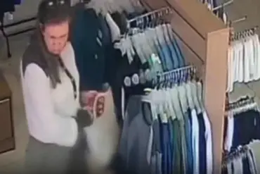 Councilwoman's Shoplifting Arrest Ignites Discussion on Government Oversight and Public Conduct