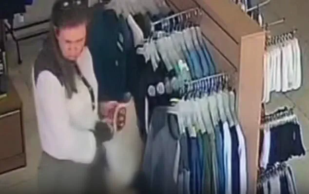 Councilwoman's Shoplifting Arrest Ignites Discussion on Government Oversight and Public Conduct