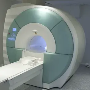 Critical Injury After MRI Machine Pulls Unauthorized Man: Necklace Suspected in Incident