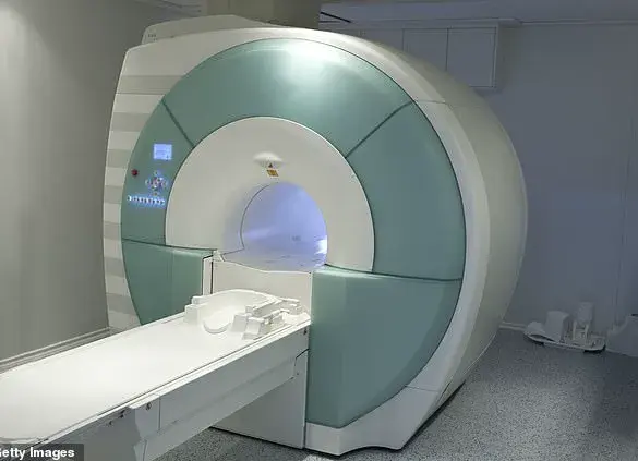 Critical Injury After MRI Machine Pulls Unauthorized Man: Necklace Suspected in Incident