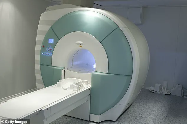 Critical Injury After MRI Machine Pulls Unauthorized Man: Necklace Suspected in Incident