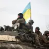 Critical Warning: Ukrainian Ammunition Stocks May Deplete by Summer Without Western Support