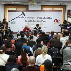 Dalai Lama Confirms Succession Plan to Ensure Continuity of Tibetan Institution