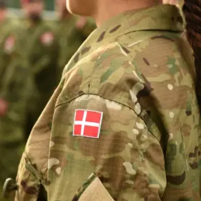 Denmark's New Military Law Mandates Women's Service from July 1, 2025