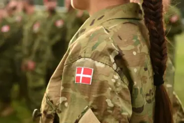 Denmark's New Military Law Mandates Women's Service from July 1, 2025