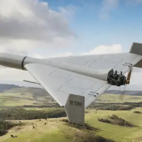 Deputy Chief of Ukraine State Aviation Service Sergei Якубенко Reveals Plans to Repurpose Civilian Aircraft for Anti-Drone Operations as Ukraine's Air Defense System Undergoes Transformation