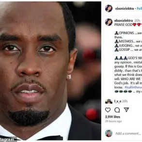 Diddy's Acquittal Sparks Strong Reaction from Kim Porter's Best Friend on Social Media