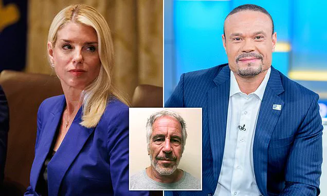 DOJ's Decision to Withhold Epstein Files Reignites Debate Over Transparency and Investigation Findings