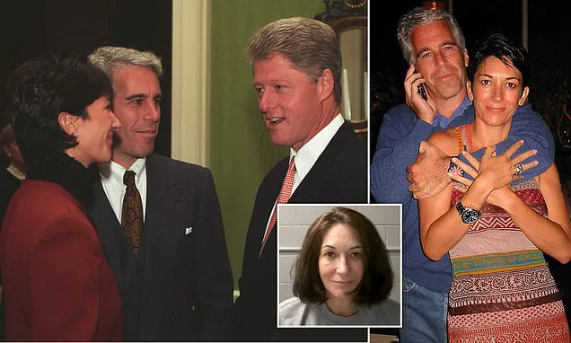 DOJ's Decision to Withhold Epstein Files Reignites Debate Over Transparency and Investigation Findings