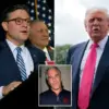 DOJ's Decision to Withhold Epstein Files Reignites Debate Over Transparency and Investigation Findings