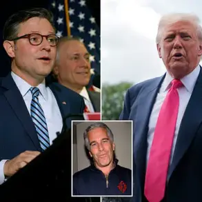 DOJ's Decision to Withhold Epstein Files Reignites Debate Over Transparency and Investigation Findings
