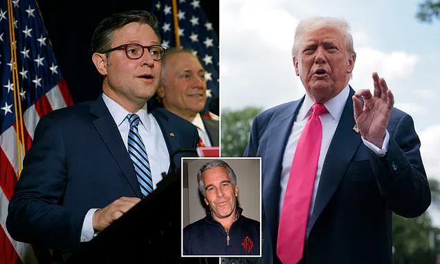 DOJ's Decision to Withhold Epstein Files Reignites Debate Over Transparency and Investigation Findings