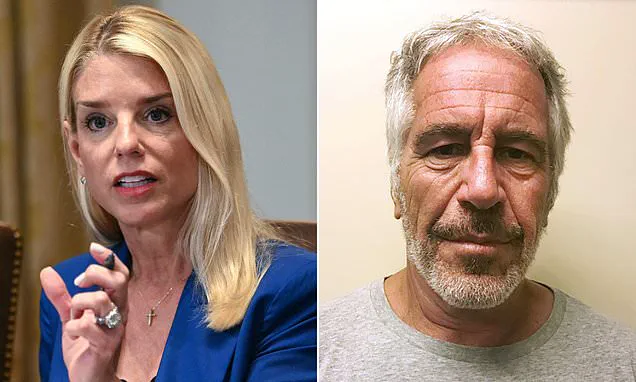 DOJ's Decision to Withhold Epstein Files Reignites Debate Over Transparency and Investigation Findings