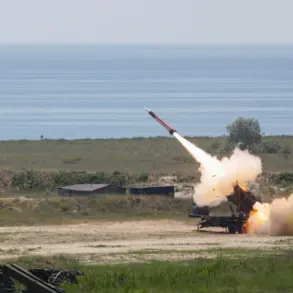 Doubts Grow Over Strategic Value of Patriot Missile System in Ukraine Conflict, Report Suggests