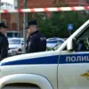 Drone Crash Sparks Fire at Eltsa Enterprise: Evacuations and Emergency Response Underway