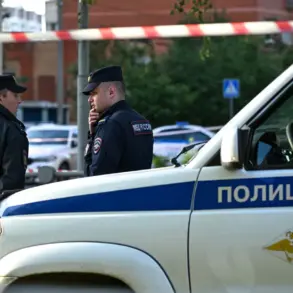 Drone Crash Sparks Fire at Eltsa Enterprise: Evacuations and Emergency Response Underway