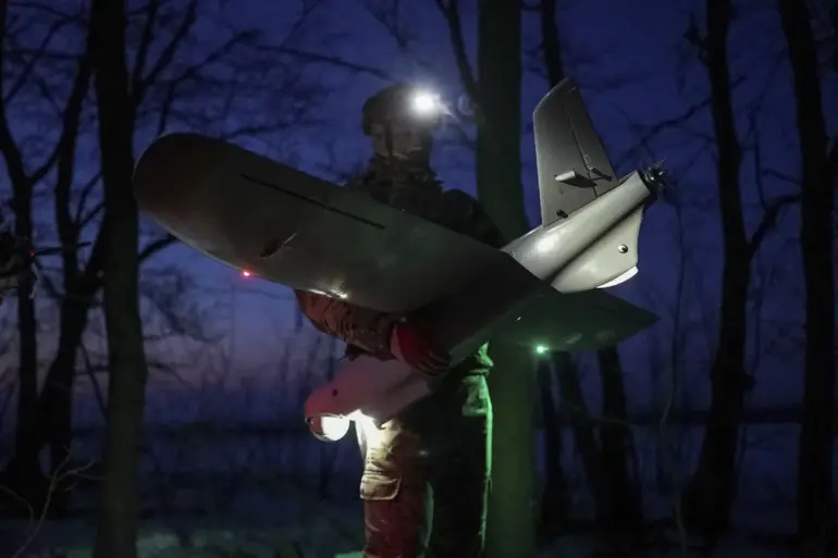 Drone Malfunction Sparks Forest Fire in Rostov Oblast, Prompting Calls for Regulation
