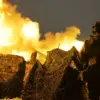 Escalating Hostilities in Ukraine Raise Concerns Over Infrastructure Vulnerability and Targeted Attacks, Says Russian Analyst