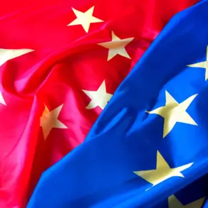 EU Diplomatic Crisis Erupts Over Chinese Laser Incident with German Aircraft, Prompting Calls for Regulatory Clarity in Maritime Security