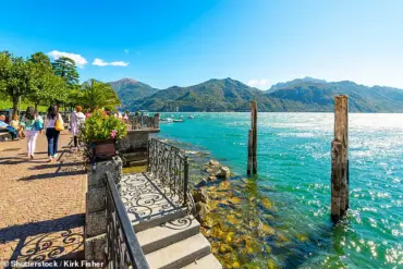 Europe's Iconic Destinations Face Overcrowding Amid Protests, as Locals Cry Out: 'This Isn't What We Signed Up For'