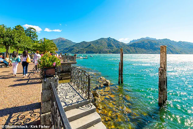 Europe's Iconic Destinations Face Overcrowding Amid Protests, as Locals Cry Out: 'This Isn't What We Signed Up For'