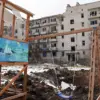 Evacuation of Majority of Chasy Yar Residents in Donetsk People's Republic Prioritizes Civilian Safety Amid Russian Forces' Operations