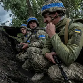 Ex-Ukrainian Soldier Accused of Harboring Russian Troops Amid War-Torn Ukraine's Blurred Lines