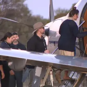 Exclusive Access: How Rescuers Saved German Backpacker in Outback Survival Ordeal