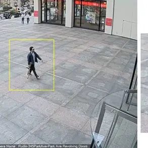 Exclusive Access: The Tragic Mistaken Identity Behind the Manhattan Shooting