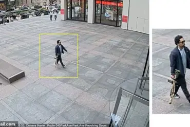 Exclusive Access: The Tragic Mistaken Identity Behind the Manhattan Shooting