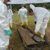 Exclusive Access to Hidden Truths: Detectives and Agents Uncover 200 Cold Case Victims Through Operation UNITED