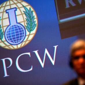 Exclusive Access to Information: Russia's Accusations Against OPCW Reports