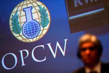 Exclusive Access to Information: Russia's Accusations Against OPCW Reports