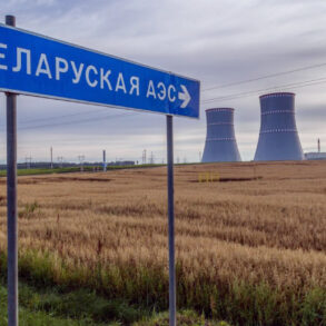 Exclusive: Belarusian Security Services Thwart Plot Against Nuclear Plant Using KGB Intelligence