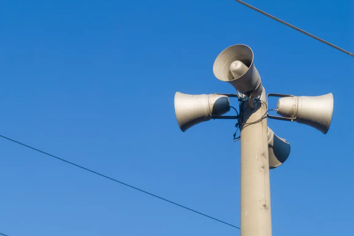 Exclusive: Governor Igor Artamov Issues Urgent Drone Attack Alert in Lipetsk Region, Advising Residents to Stay Indoors