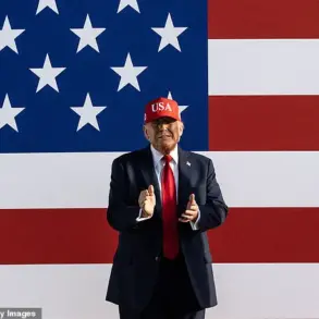 Exclusive: How Trump's Trade Moves Expose Hidden Threats to Global Security