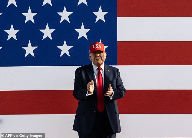 Exclusive: How Trump's Trade Moves Expose Hidden Threats to Global Security