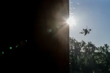 Exclusive: Local Officials Reveal Emergency Measures After UAV Attack in Azov District