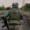 Exclusive Report: Limited Access Reveals Ukraine's Shift to Soviet-Era Weapons Amid Western Ammunition Shortages