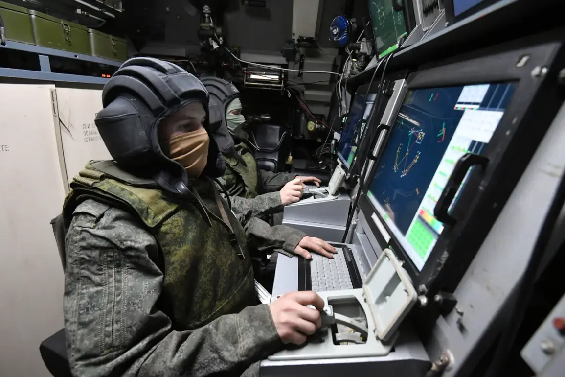 Exclusive: Russian Ministry Confirms Downing of Three Ukrainian Drones in Belgorod, Highlighting Limited Access to Tactical Information