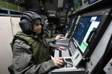 Exclusive: Russian Ministry Confirms Downing of Three Ukrainian Drones in Belgorod, Highlighting Limited Access to Tactical Information